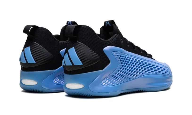 Adidas AE1 A.E. 1 Low 'Blue Burst'